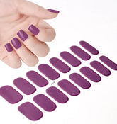 full-face waterproof and long-lasting nail stickers(private listing U4204170))