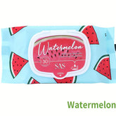Disposable makeup remover wipes for deep cleansing(private listing U4204170))